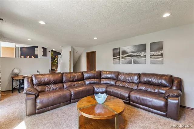4932 Horseshoe Bend Street Colorado Springs, CO 80917