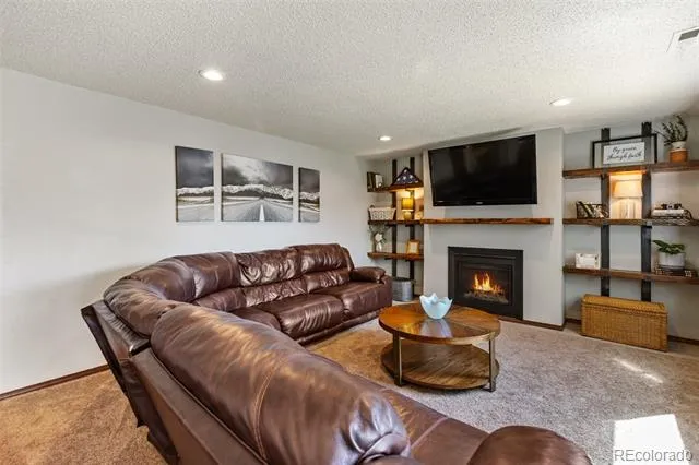 4932 Horseshoe Bend Street Colorado Springs, CO 80917
