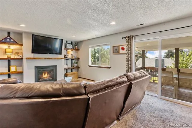 4932 Horseshoe Bend Street Colorado Springs, CO 80917