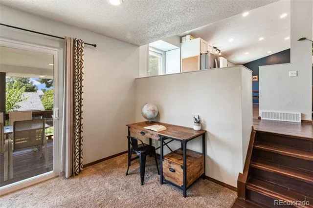 4932 Horseshoe Bend Street Colorado Springs, CO 80917