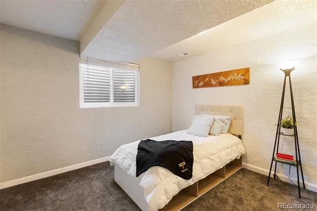 4932 Horseshoe Bend Street Colorado Springs, CO 80917