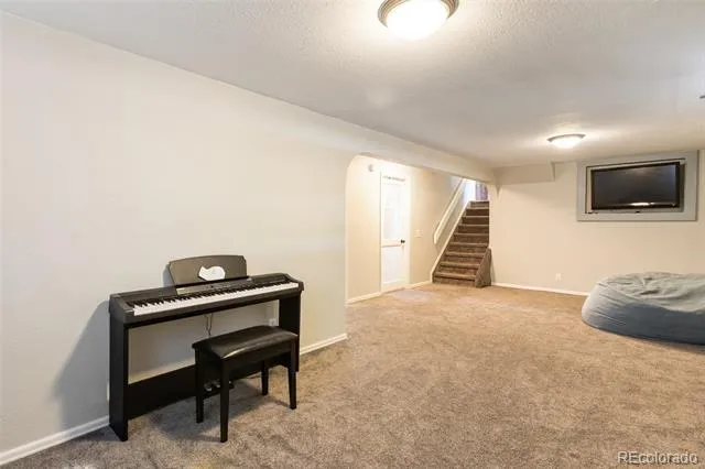 4932 Horseshoe Bend Street Colorado Springs, CO 80917