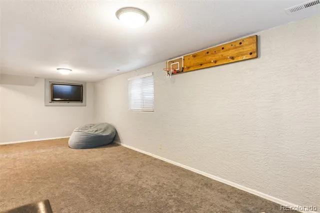 4932 Horseshoe Bend Street Colorado Springs, CO 80917