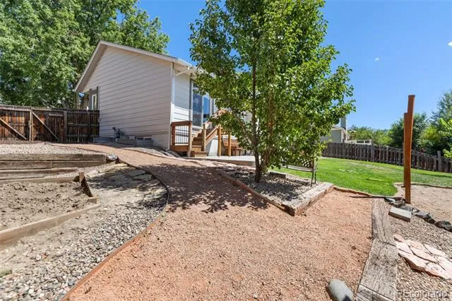 4932 Horseshoe Bend Street Colorado Springs, CO 80917