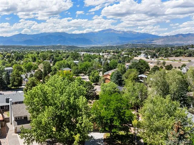 4932 Horseshoe Bend Street Colorado Springs, CO 80917
