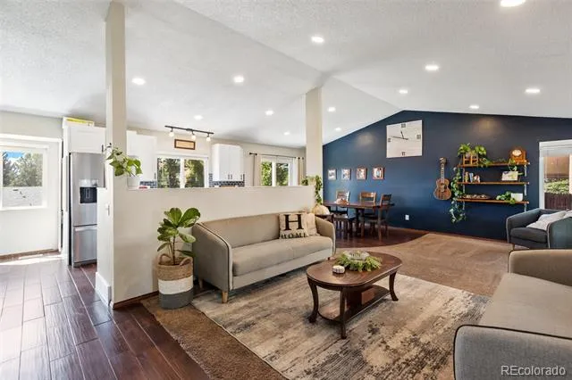 4932 Horseshoe Bend Street Colorado Springs, CO 80917