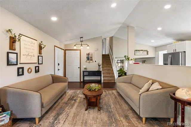 4932 Horseshoe Bend Street Colorado Springs, CO 80917