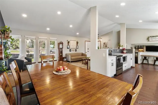 4932 Horseshoe Bend Street Colorado Springs, CO 80917