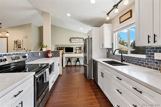 4932 Horseshoe Bend Street Colorado Springs, CO 80917