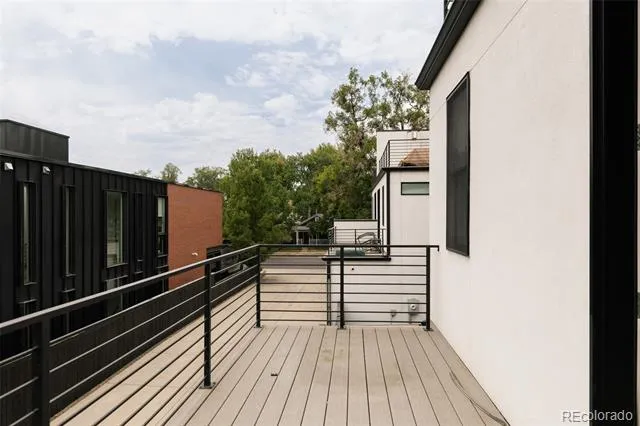 2364 W 33rd Avenue Denver, CO 80211