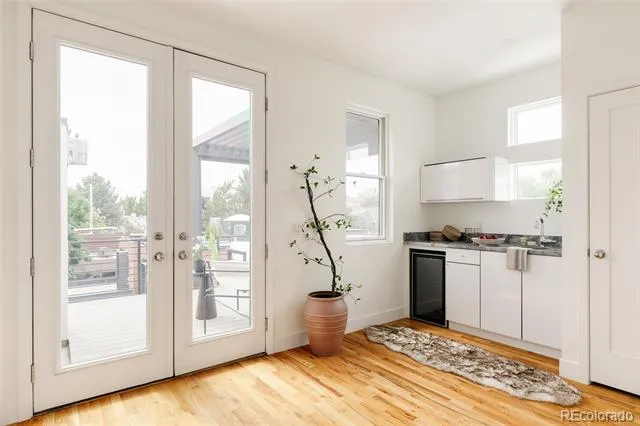 2364 W 33rd Avenue Denver, CO 80211