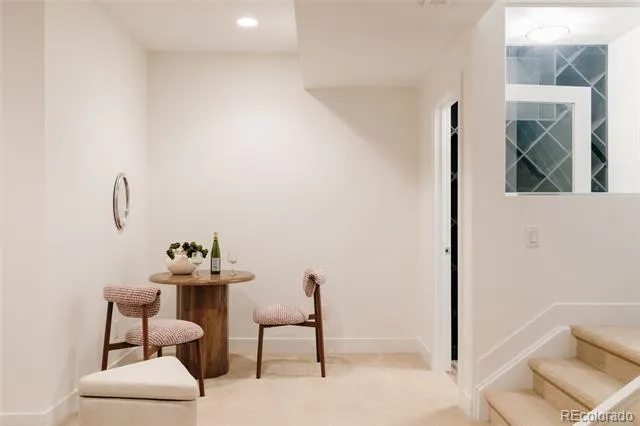 2364 W 33rd Avenue Denver, CO 80211