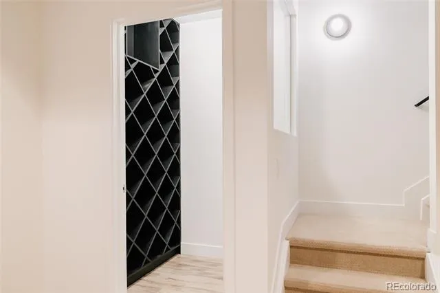 2364 W 33rd Avenue Denver, CO 80211