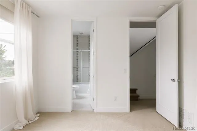 2364 W 33rd Avenue Denver, CO 80211