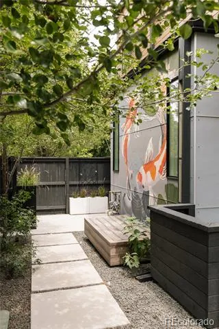 2364 W 33rd Avenue Denver, CO 80211