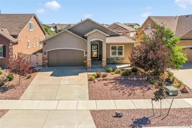10059 Mount Princeton Drive Peyton, CO 80831