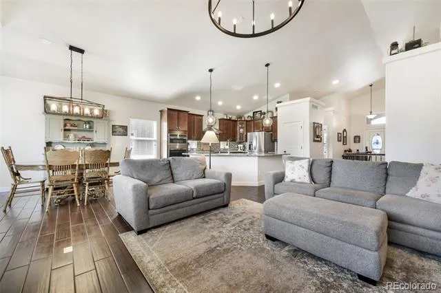 10059 Mount Princeton Drive Peyton, CO 80831