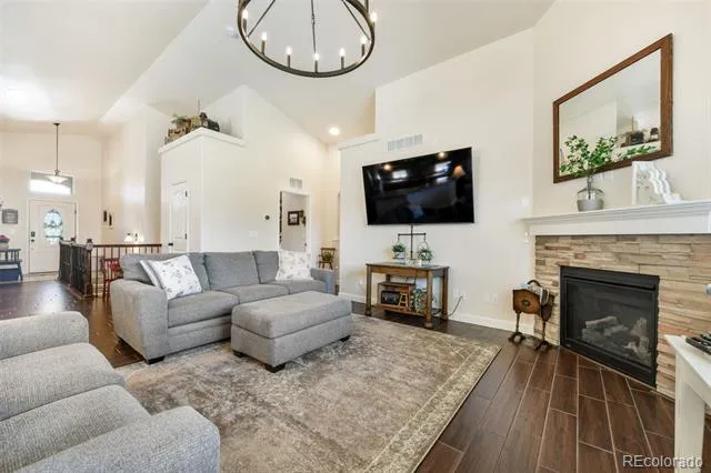 10059 Mount Princeton Drive Peyton, CO 80831