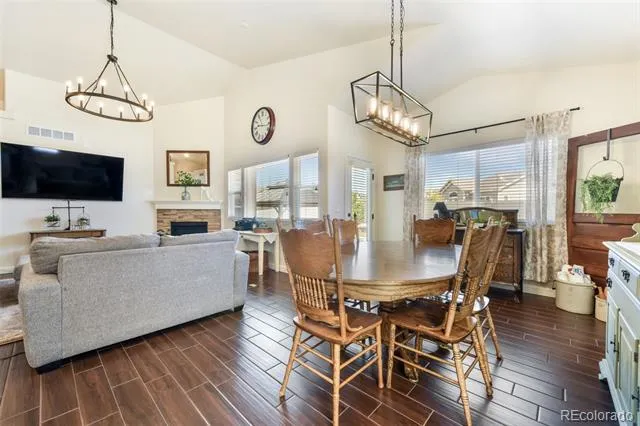 10059 Mount Princeton Drive Peyton, CO 80831