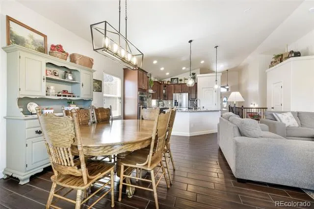 10059 Mount Princeton Drive Peyton, CO 80831