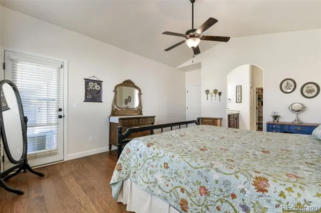 10059 Mount Princeton Drive Peyton, CO 80831