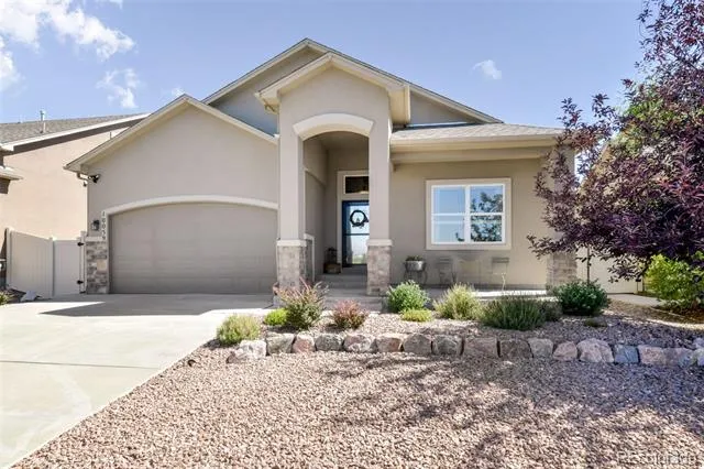 10059 Mount Princeton Drive Peyton, CO 80831