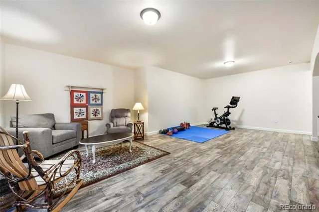 10059 Mount Princeton Drive Peyton, CO 80831