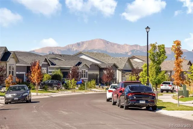 10059 Mount Princeton Drive Peyton, CO 80831