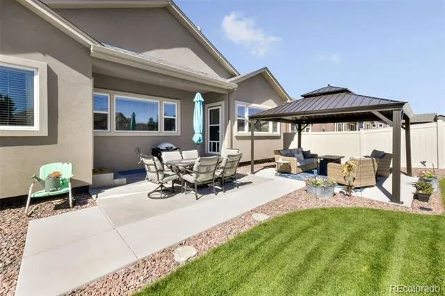 10059 Mount Princeton Drive Peyton, CO 80831