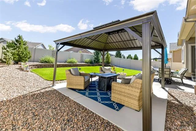 10059 Mount Princeton Drive Peyton, CO 80831