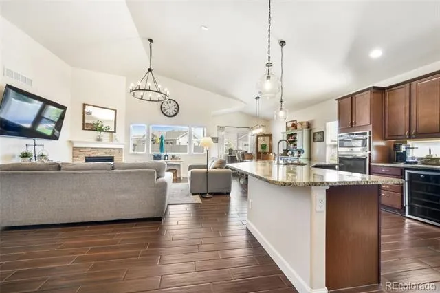 10059 Mount Princeton Drive Peyton, CO 80831
