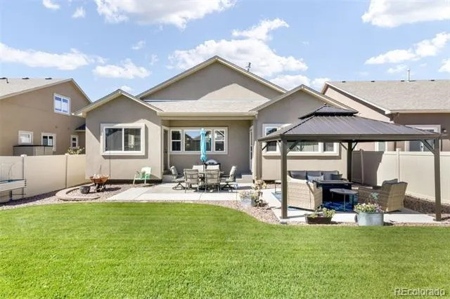 10059 Mount Princeton Drive Peyton, CO 80831