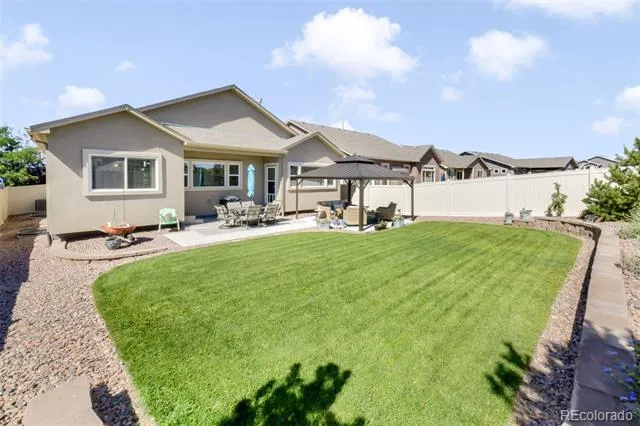 10059 Mount Princeton Drive Peyton, CO 80831