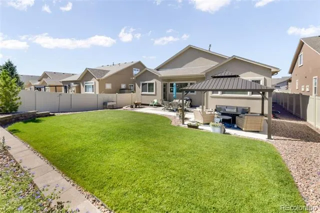 10059 Mount Princeton Drive Peyton, CO 80831