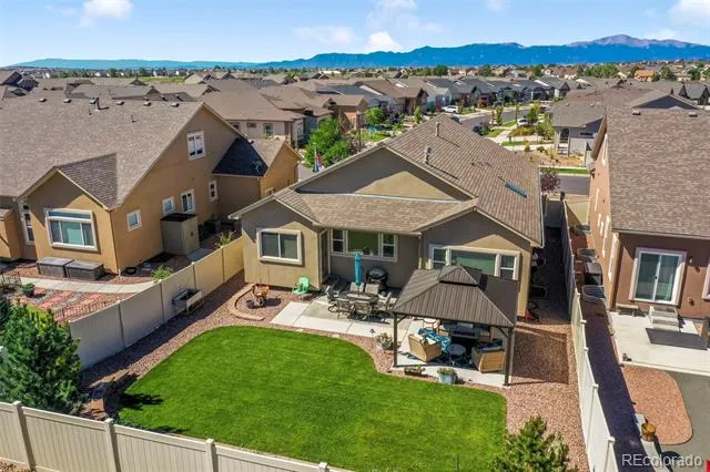 10059 Mount Princeton Drive Peyton, CO 80831