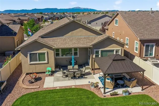 10059 Mount Princeton Drive Peyton, CO 80831