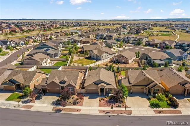 10059 Mount Princeton Drive Peyton, CO 80831