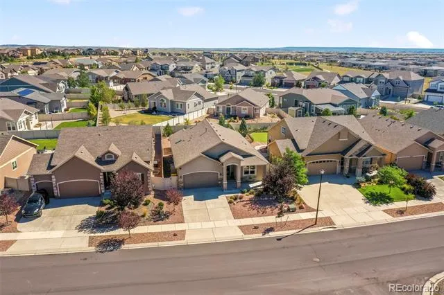 10059 Mount Princeton Drive Peyton, CO 80831