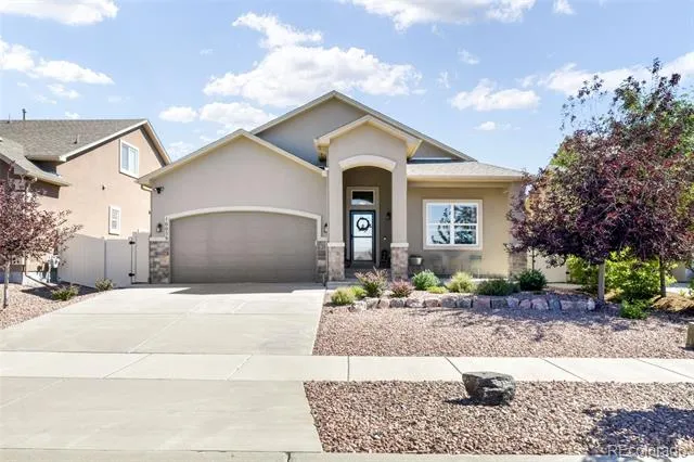 10059 Mount Princeton Drive Peyton, CO 80831