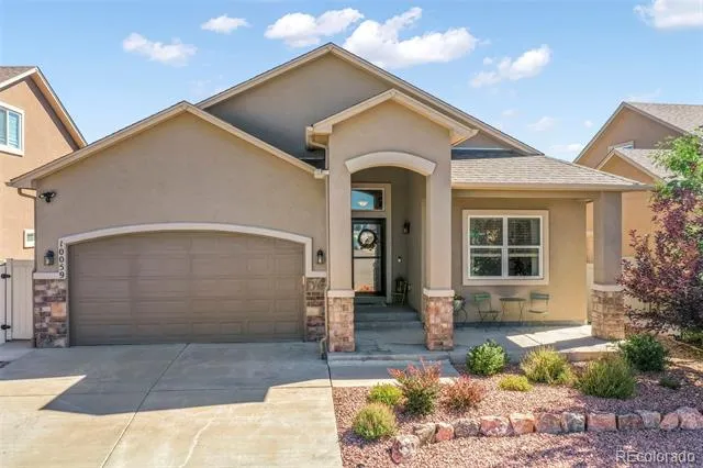 10059 Mount Princeton Drive Peyton, CO 80831