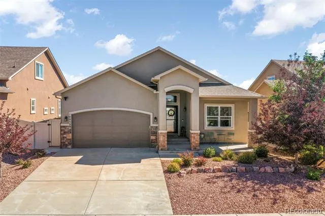 10059 Mount Princeton Drive Peyton, CO 80831