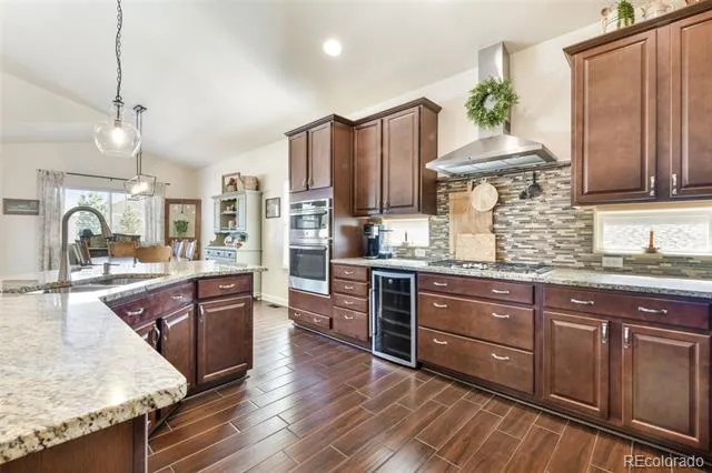 10059 Mount Princeton Drive Peyton, CO 80831