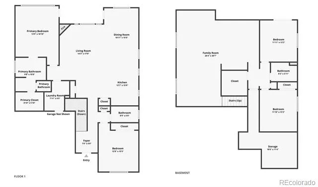 10059 Mount Princeton Drive Peyton, CO 80831