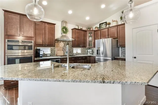 10059 Mount Princeton Drive Peyton, CO 80831