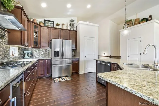 10059 Mount Princeton Drive Peyton, CO 80831