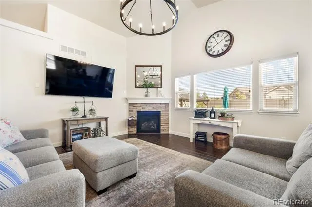 10059 Mount Princeton Drive Peyton, CO 80831
