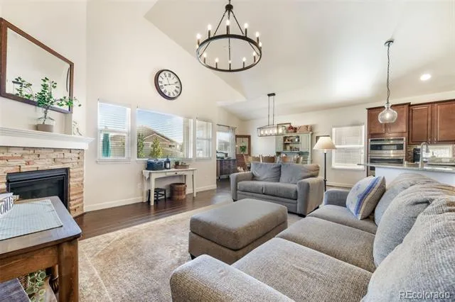 10059 Mount Princeton Drive Peyton, CO 80831