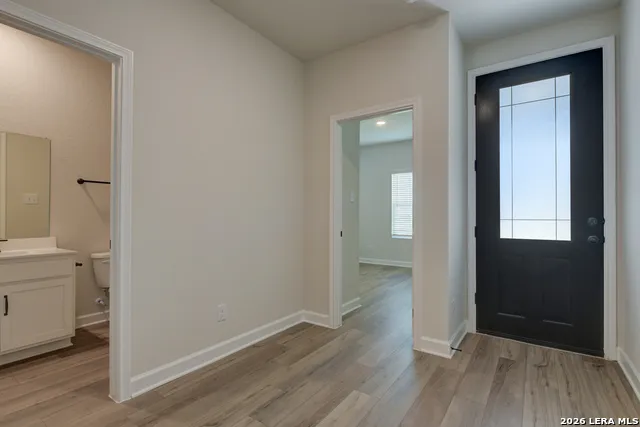 12819 Lower Peach Way Schertz, TX 78154
