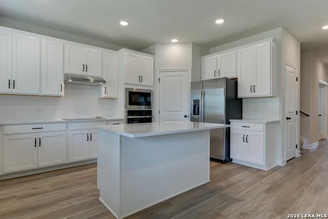 12819 Lower Peach Way Schertz, TX 78154