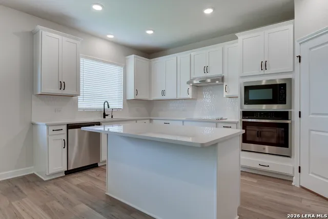 12819 Lower Peach Way Schertz, TX 78154